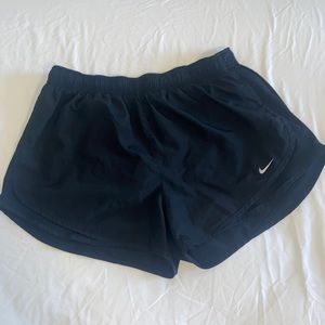 Nike dri-fit shorts